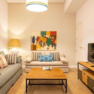 Appartement met Drie Slaapkamers